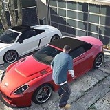 城市猎车手免费版