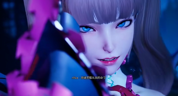 魔女的侵袭移植版
