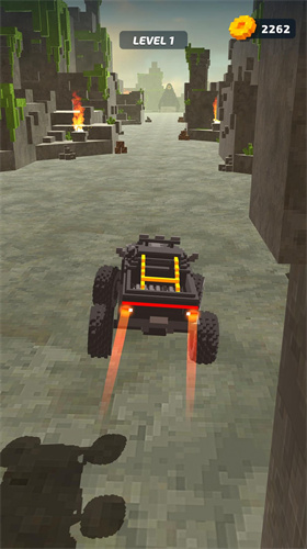 MonsterDemolition安卓版