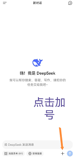 怎么在deepseek上发送图片