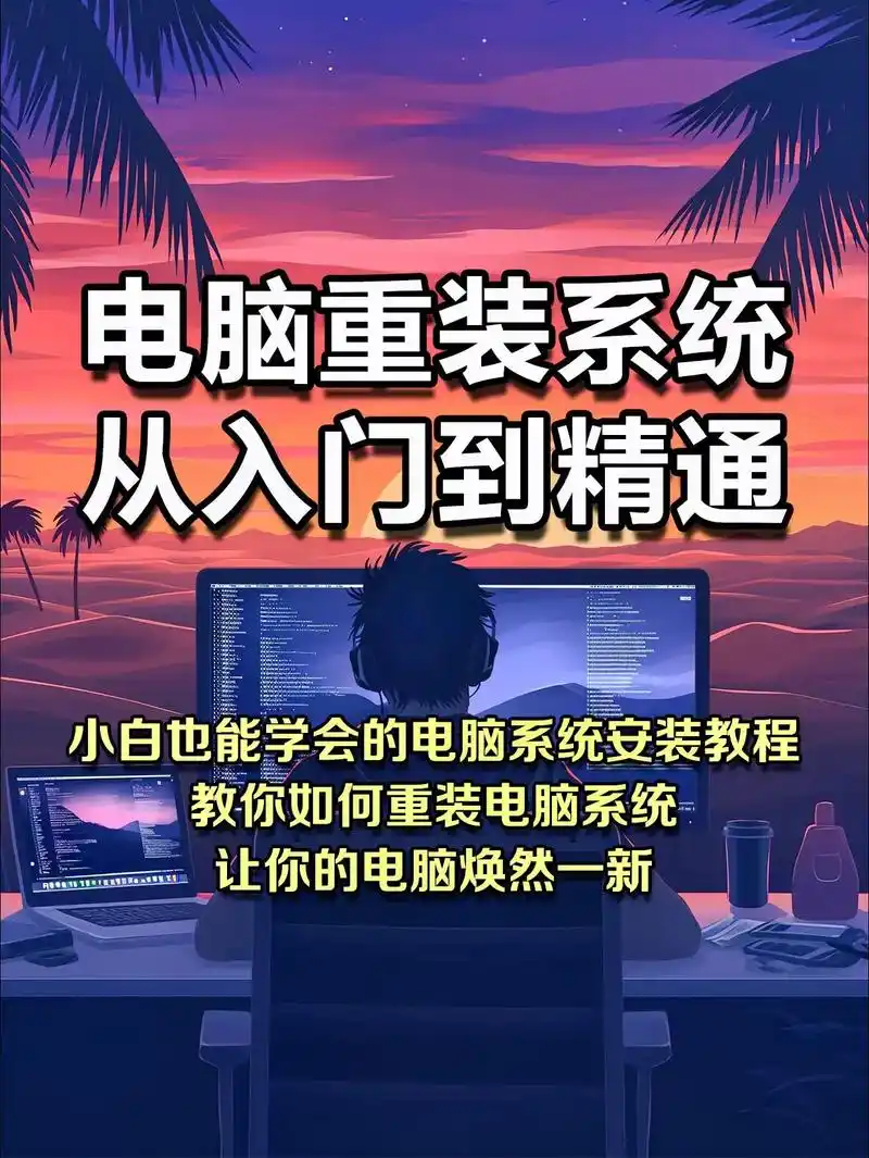 系统重装后如何还原成以前版本
