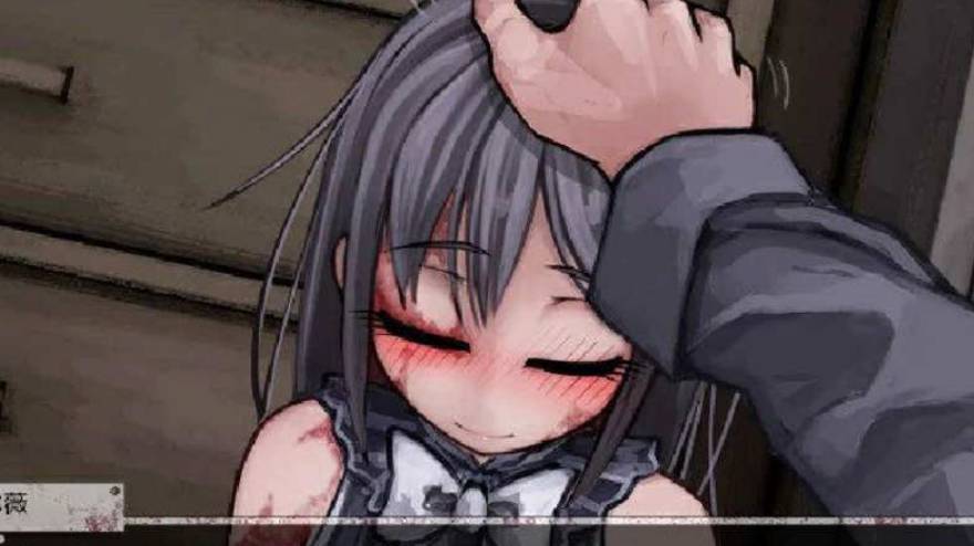 与艾露薇的疯狂生活正版