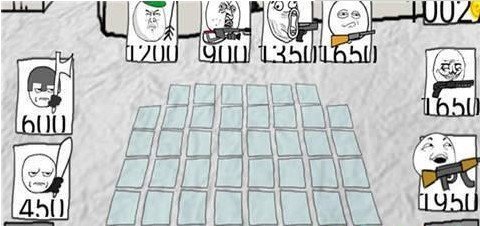 漫画暴走战争模拟2025最新版