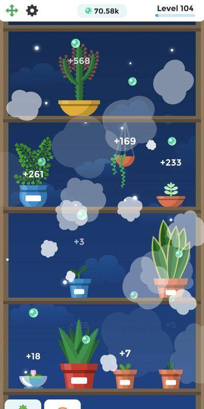 梦幻植物园免费版