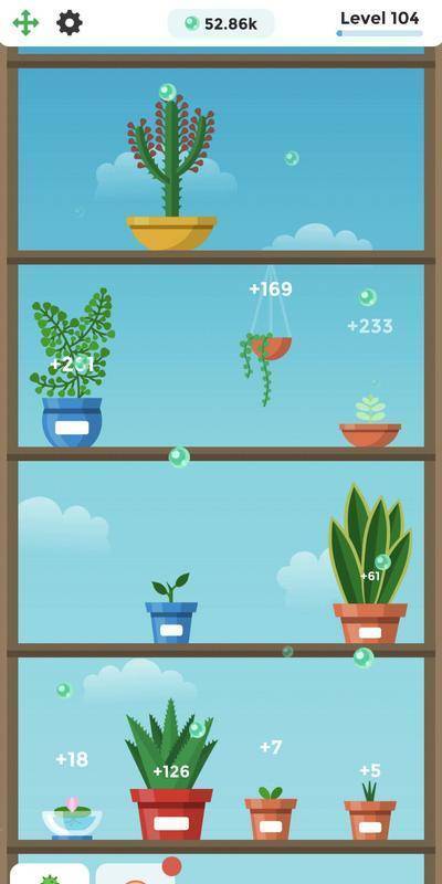 梦幻植物园安卓版