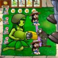 植物战争模拟器免费版