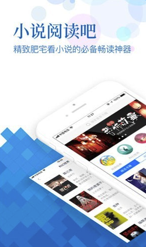 小说阅读吧苹果版
