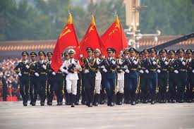 70周年阅兵仪式视频哪里看