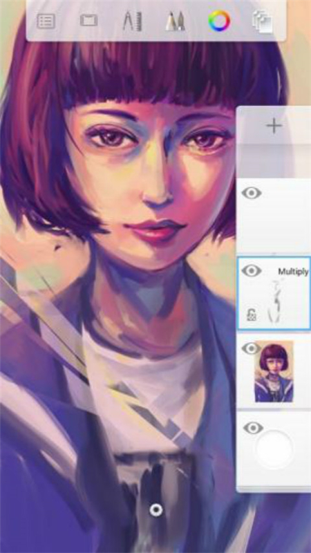 Sketchbook定制版