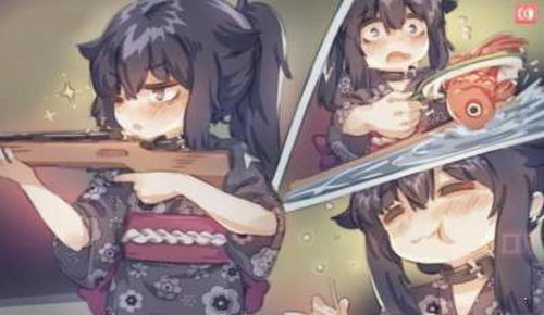 在阴暗的房间中去更新版