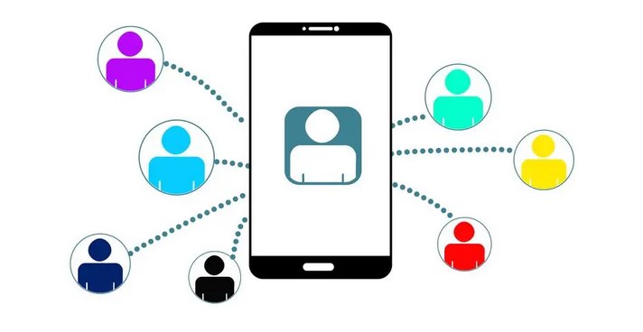 中老年社交app