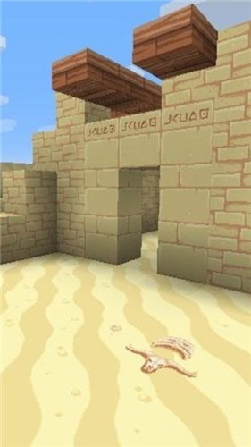 像素建造工艺最新版