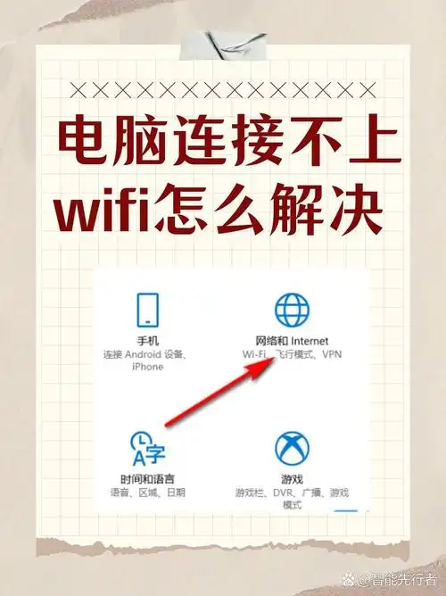 笔记本无法连接wifi怎样解决