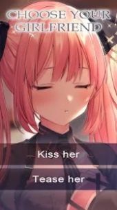 我的死神女友官网版