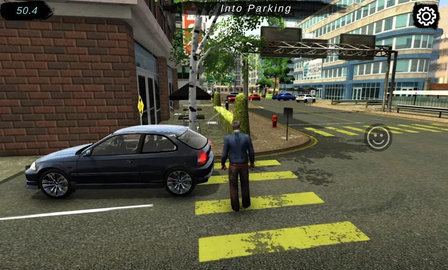 carparking最新版