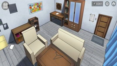 房间门解锁最新版