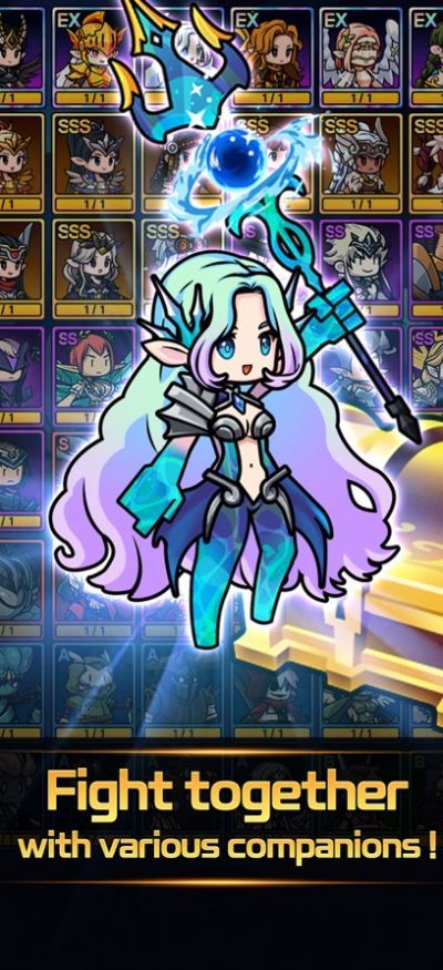 valkyrieidle官网版