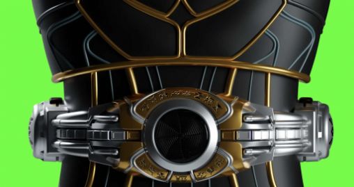 假面骑士空我腰带模拟器完整版