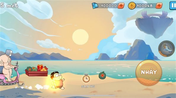 奔跑截止时间最新版