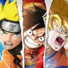 漫画群星大集结代号jump正式版