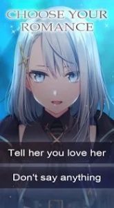 我的死神女友免费版