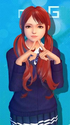 智能姬化手办模拟器免费版