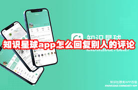 知识星球如何回复评论