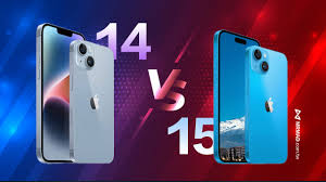 iPhone15与iPhone14 5G下载速度谁更快