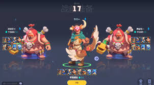 石器争霸索尔尼斯角色属性详解