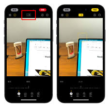 苹果iPhone15系列如何拍摄人像照片