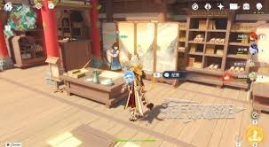 原神隐玉之泉书籍位置攻略