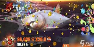 欢乐钓鱼大师1月兑换码在哪领