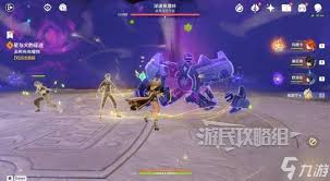 原神炽烈的还魂诗宝箱位置在哪里