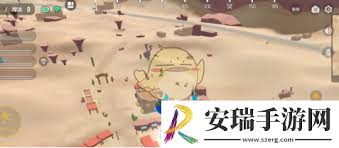 香肠派对降落点如何选择最佳位置