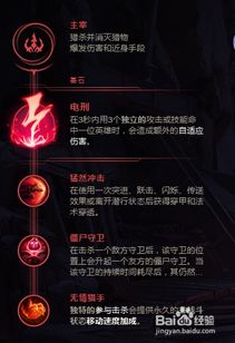 英雄联盟螳螂技能加点攻略
