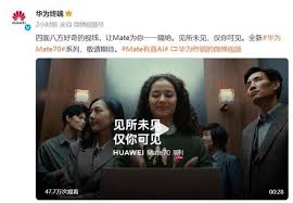 华为mate70pro预定后如何支付