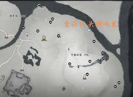燕云十六声：如何完全探索清河地图