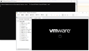 VMware是否随Windows附带