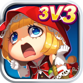 小镇大乱斗APP