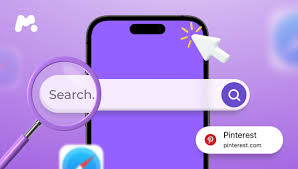 Pinterest怎样查看浏览记录