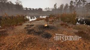 潜行者2如何解开冷却塔集装箱密码