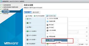 vmware是否支持GPU直通