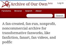 ao3镜像官网链接是什么