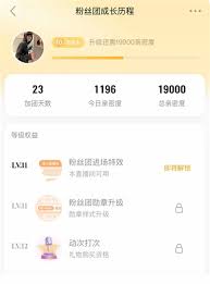 抖音如何提升粉丝等级
