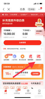 京东白条如何分期还款