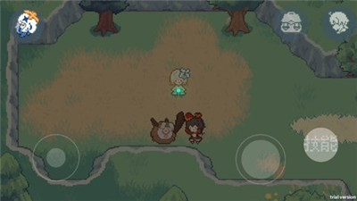 像素原神肉鸽最新版