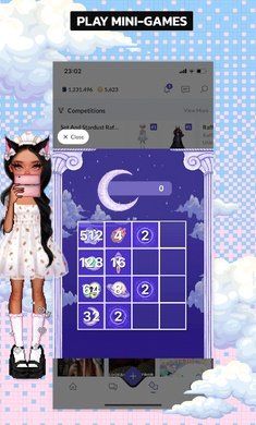 永远的天空:虚拟装扮手机版