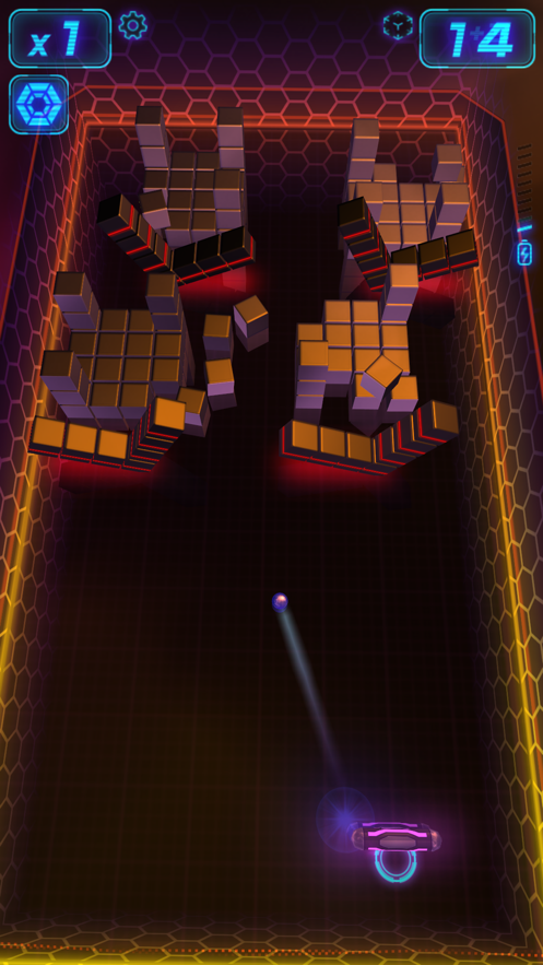 microbreaker最新版
