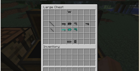 我的世界老鼠生存模组最新版