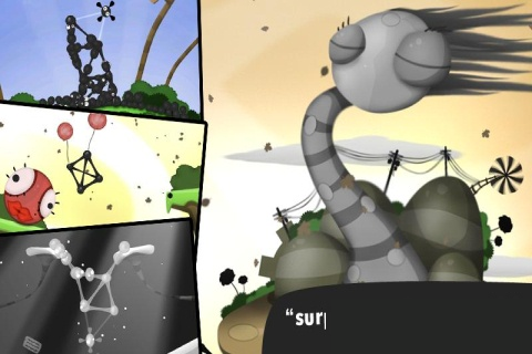 粘粘世界官网版